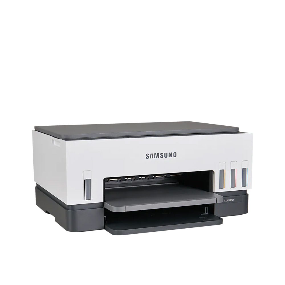 삼성전자 SL-T2175W 무한잉크 복합기 프린터 복사 스캔 WiFi 잉크포함 : 삼성공식파트너 엘케이정보