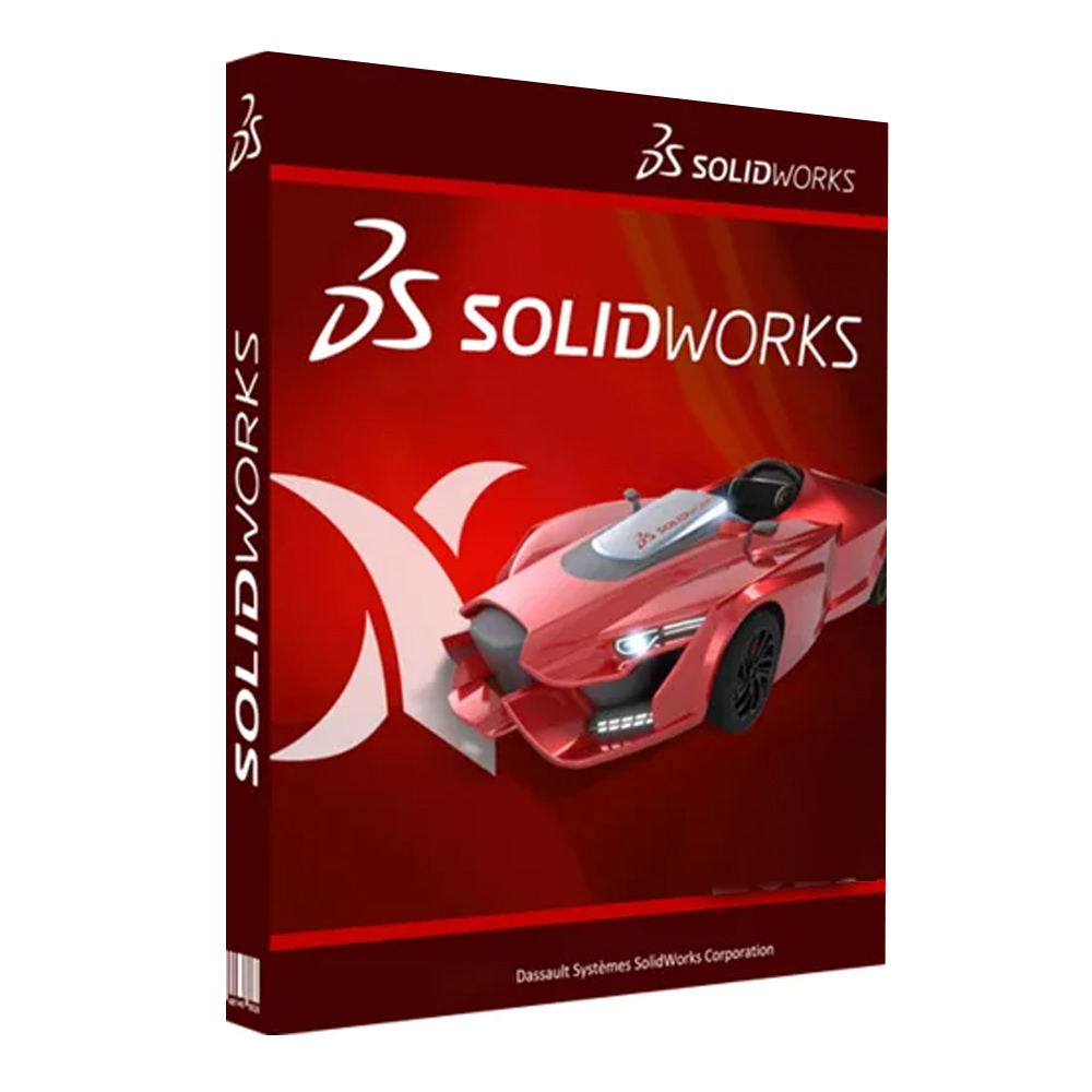솔리드웍스 SolidWorks Premium 1년 기간제 3D모델링 캐드프로그램 : ETC소프트