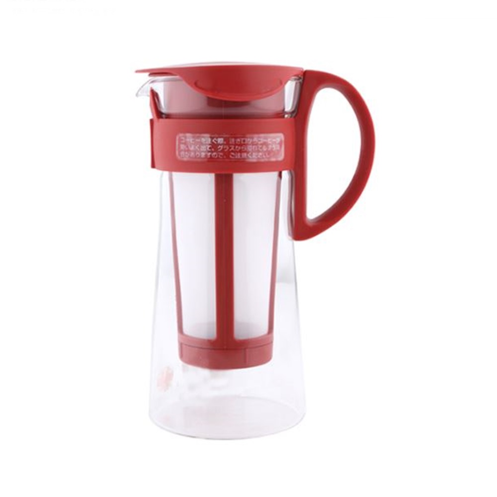 코스트코 하리오 침출식 더치커피 메이커 600ml 커피추출기 드리퍼 : PM730