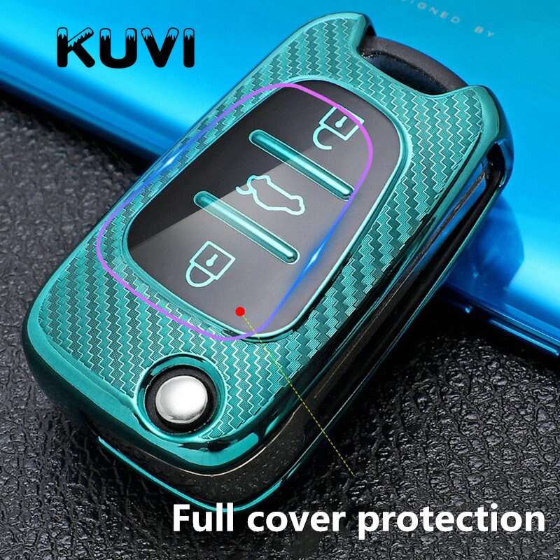 현대 차키 호환 케이스 홀더 gv g 그랜저 캐스퍼 아반떼 제네시스 소나타 car key case for : 플랙스플러스
