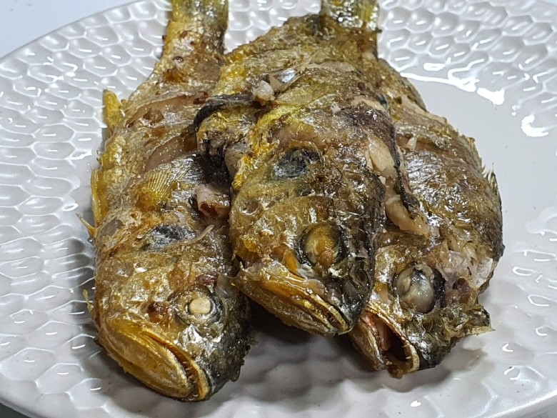 급냉 인천 통통 참조기 1kg : 수산물가격파괴