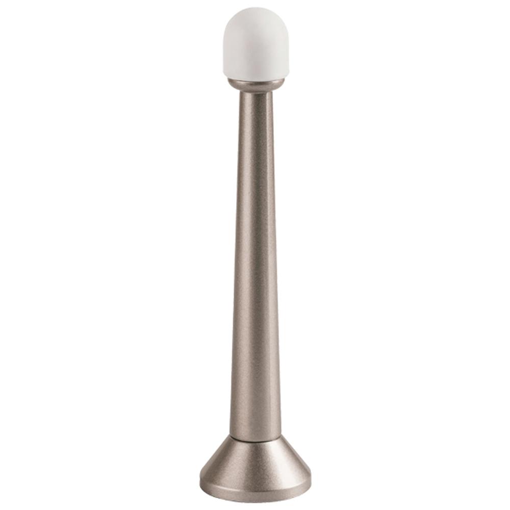 국산 방문 도어스토퍼 문소리 문충격 방지 쿠션 3구 90mm 그레이 2개입 : 씽크테크 Thinktech