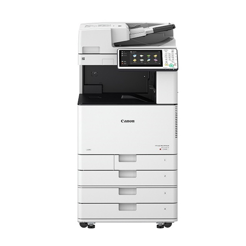 [렌탈] 컬러 복합기 IR-ADV C3520 : 토탈OA시스템