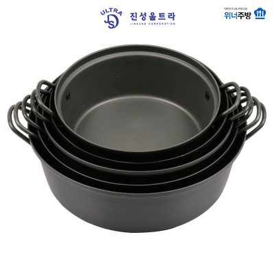 경질 국수 전골 냄비 : 위너키친