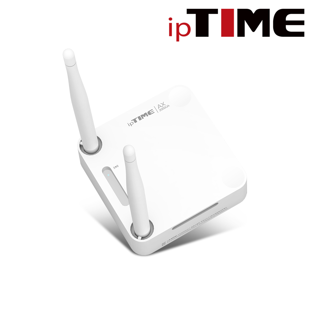 아이피타임, AX2000UA AX1800(1201+574Mbps) 2Tx-2Rx USB 무선랜카드 : 아이피타임 온라인스토어