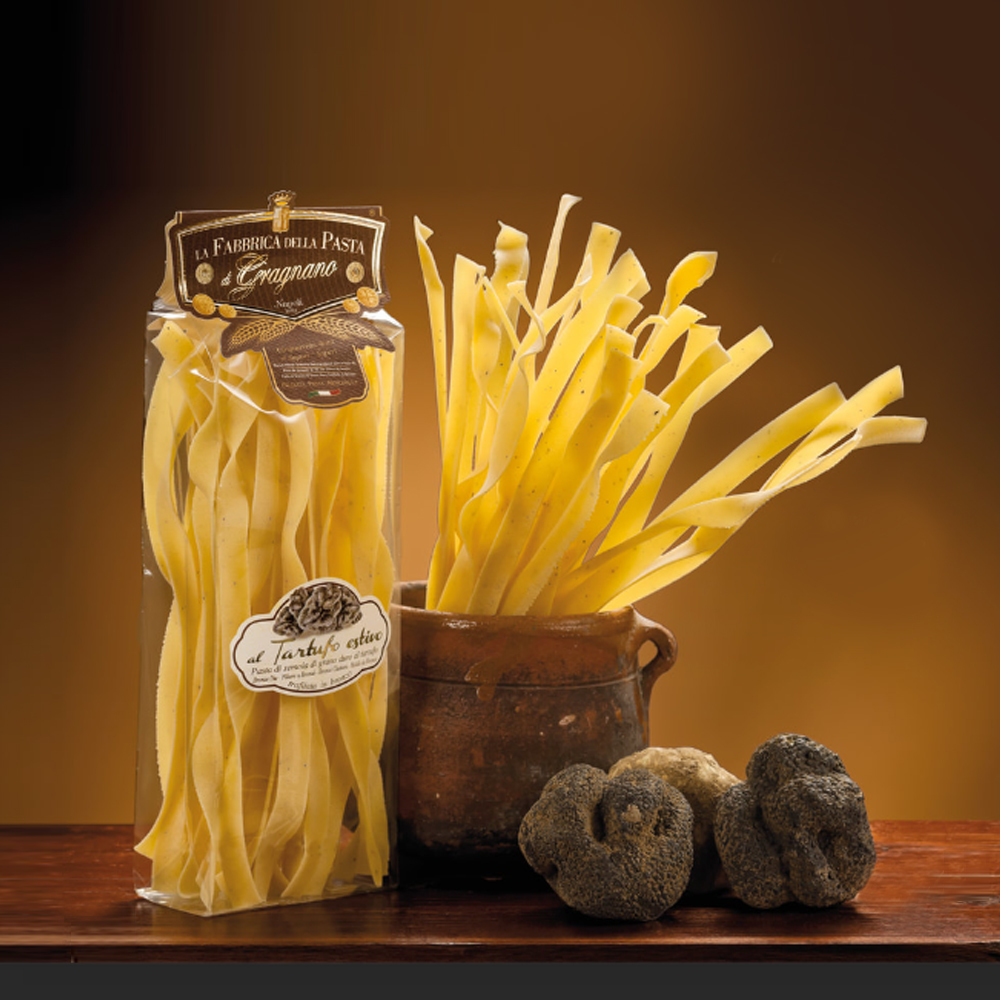 La Fabbrica Della Pasta di Gragnano 라 파브리카 트러플 파스타(250g) : 엔비노