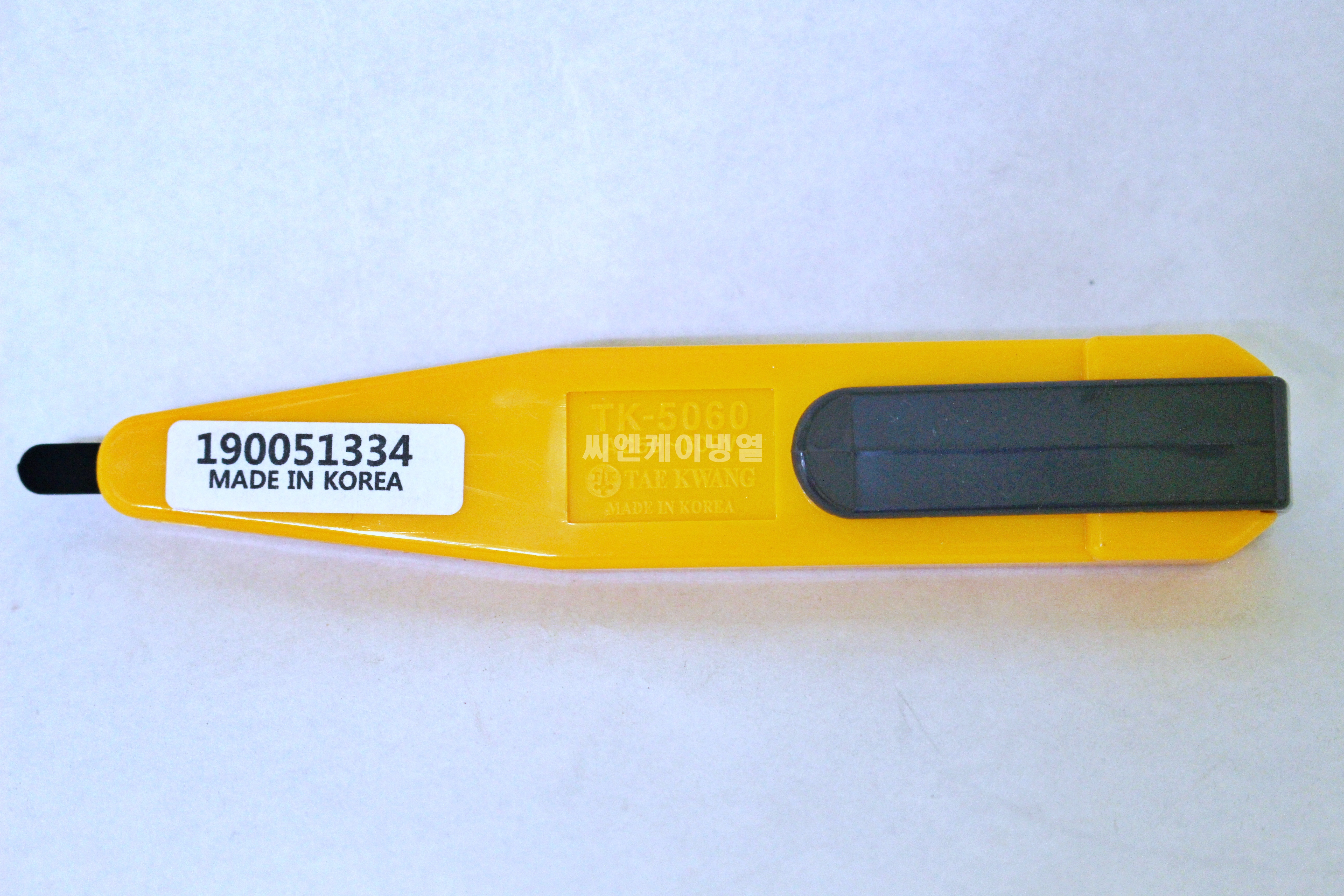 [태광] 검진테스터기 TK-5060 : 씨엔케이냉열