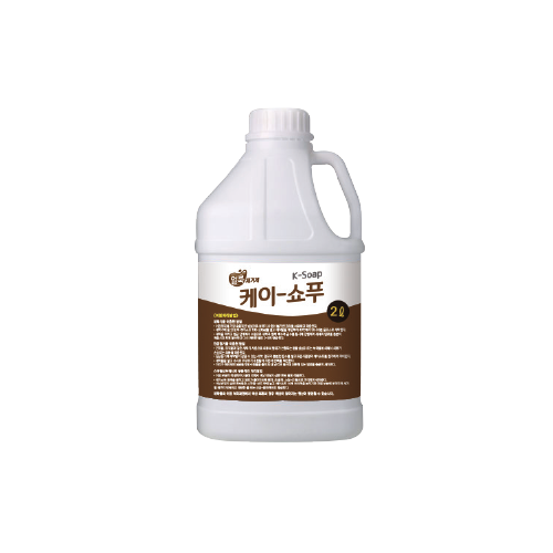 화인 tnc 물세탁 이염제거제 레인보우 칼라(케이쇼푸) 2L 찌든 기름 때 세탁효과 탁월 : 생활 9단