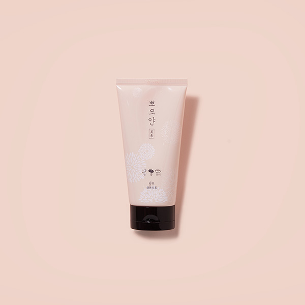 [에뛰드] 뽀오얀 미소 발효 클렌징폼 150ml : 에뛰드 본사직영샵