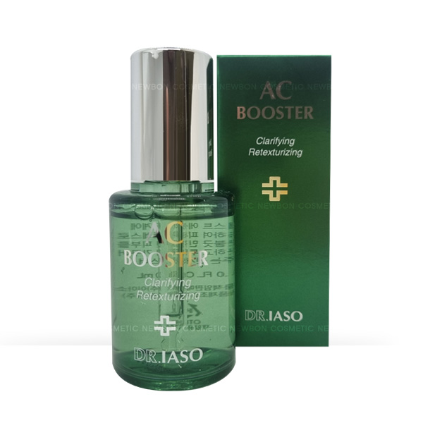 닥터 이아소 AC부스터 30ml : NEWBON.COSME