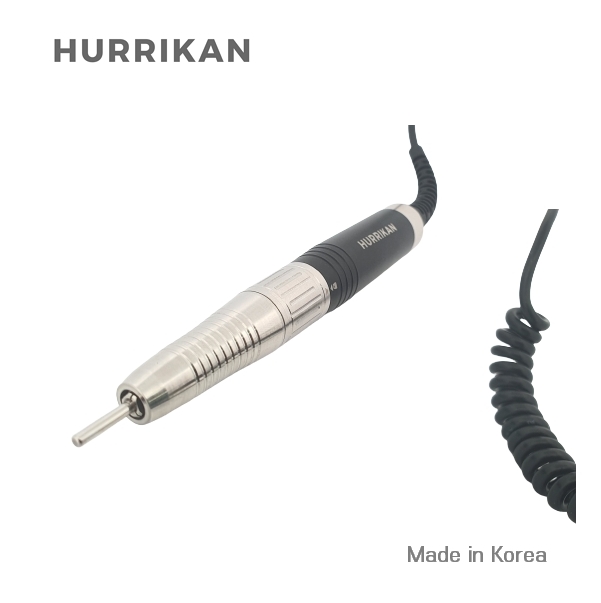 휴리칸 쉐도우 네일드릴 핸드피스 : 주식회사 디어씨앤비