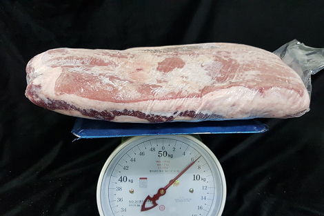 삼겹양지 21.1kg이상 미국 호주 브랜드별 우삼겹 불고기 구이용 도매 대용량 식자재 수입육 : 고기가게집