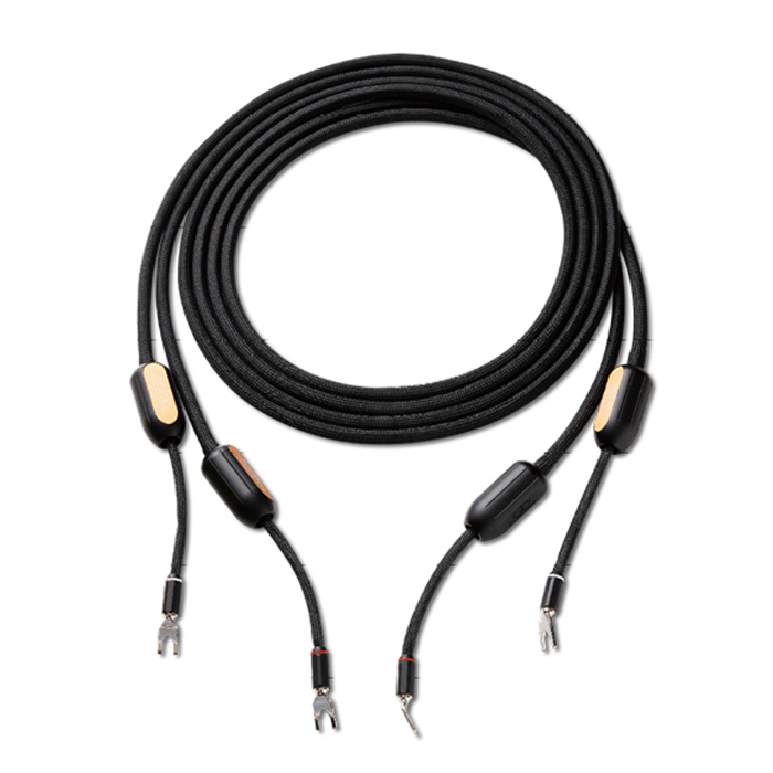 Mosso eXtreme DCT3 모쏘 익스트림 디씨티3 스피커케이블 Increcable 인크레케이블 : Hygge Audio