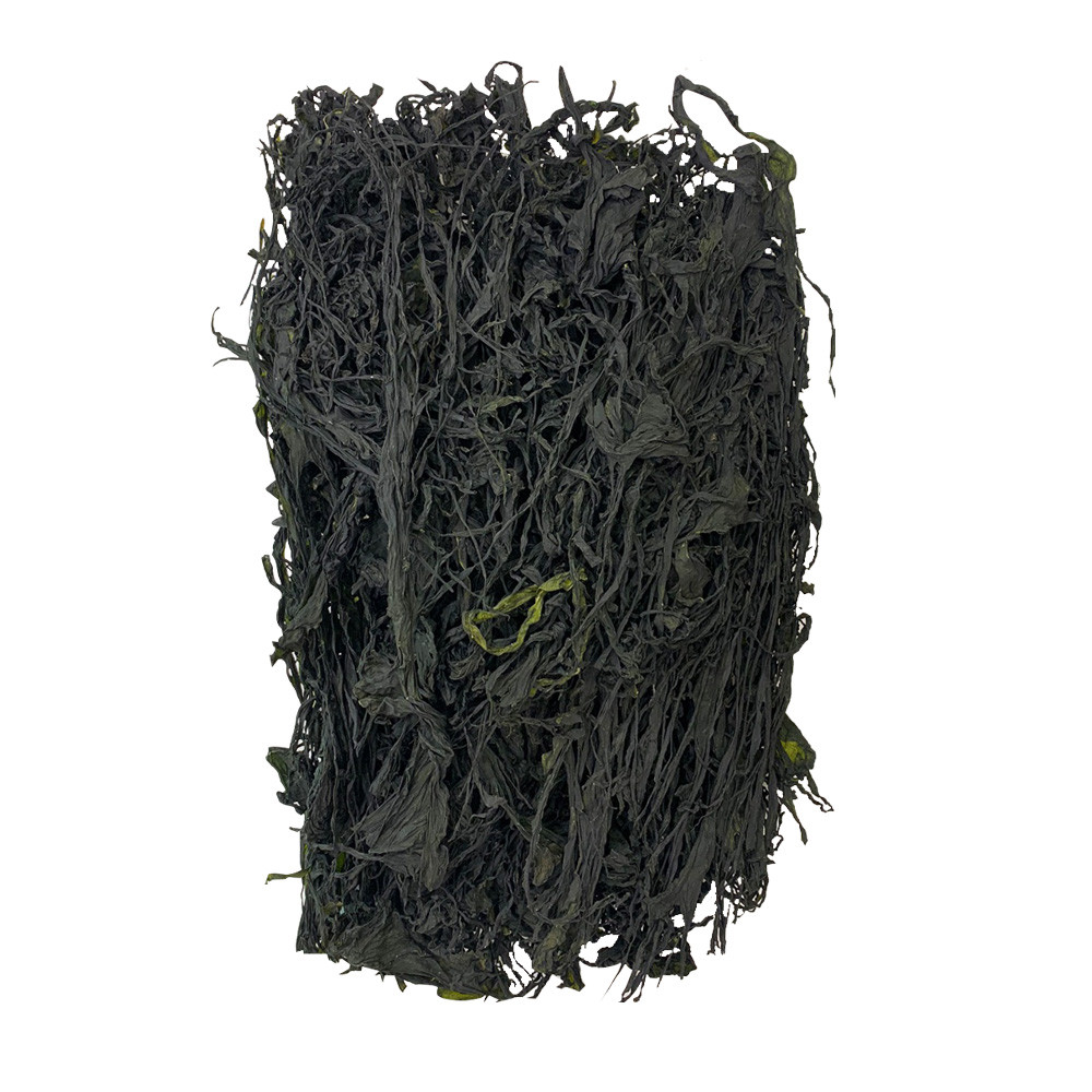 (해오름) 국산 건미역 300g : 퓨어푸드 PureFood