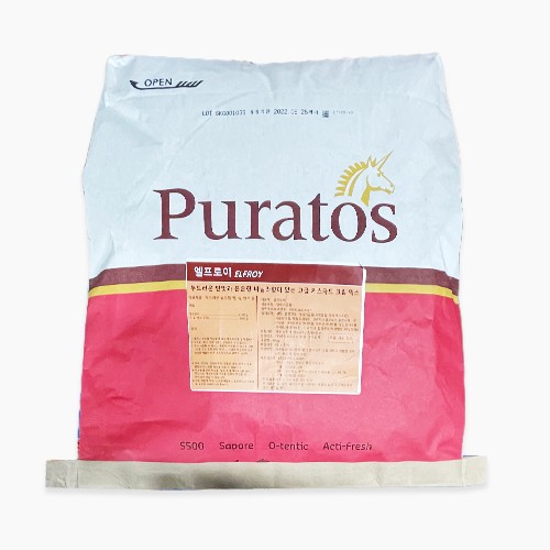 퓨라토스 엘프로이 벌크 10kg (패키지변경) : 베이킹맘