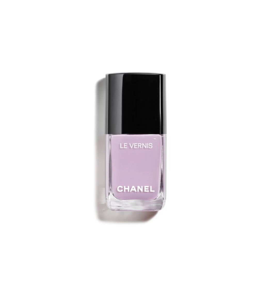 Chanel 샤넬 2022 여름한정판 네일폴리쉬 르베르니 931호 문쉘 Moon Shell : 원더러스트