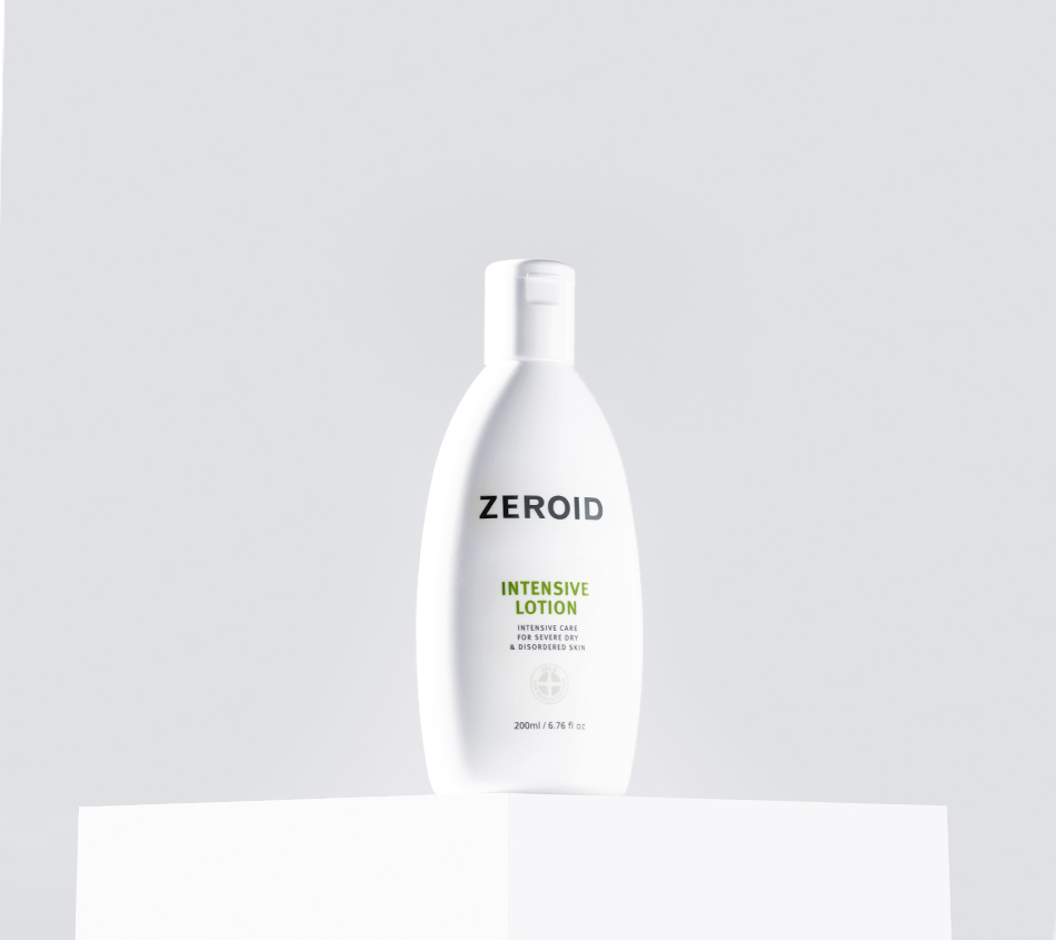 제로이드 인텐시브 로션 200ml : 글리밍디아
