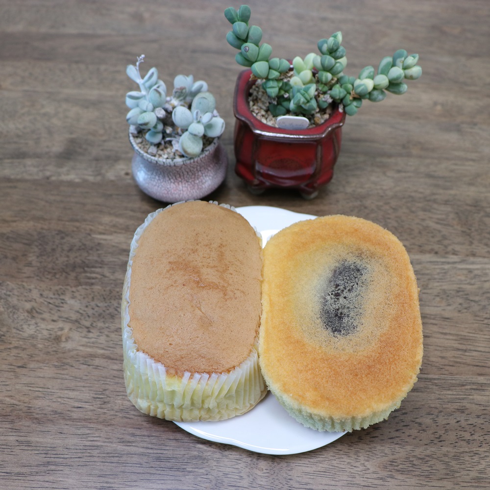 찹쌀떡 카스테라빵 : 우리쌀베이커리