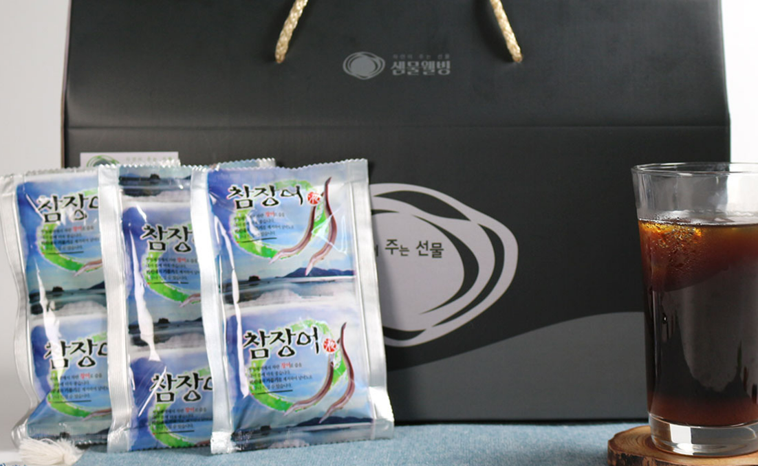 장어액기스 자연산장어즙 장어 진액 100ml 30포 : 파크몰센터