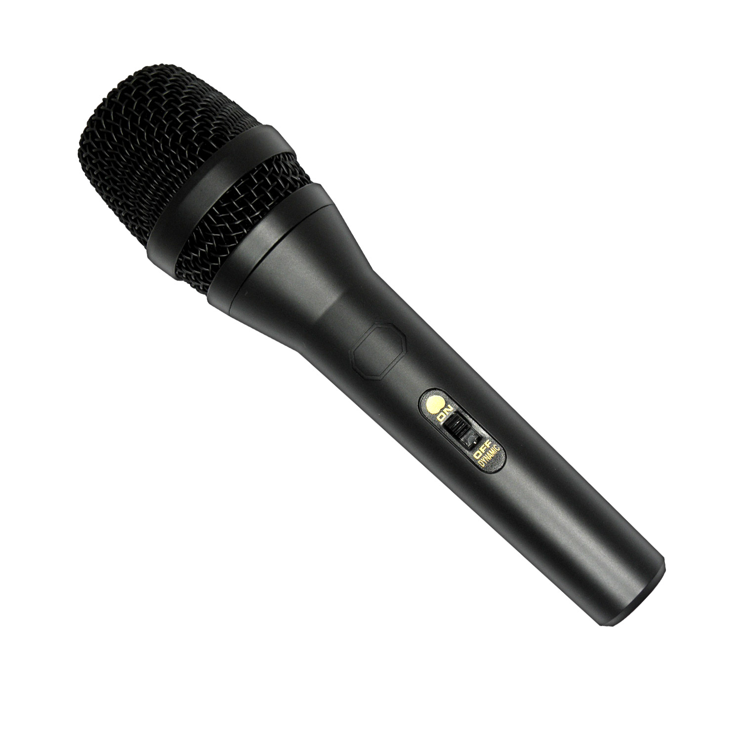 HD-V400 고음질 보컬마이크 싱어용/유선/노래방/행사 방송 공연용 : 디보이스