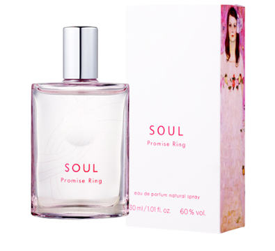 더페이스샵 소울 프로미스 링 오드퍼퓸30ml : 리빙퍼머컬처