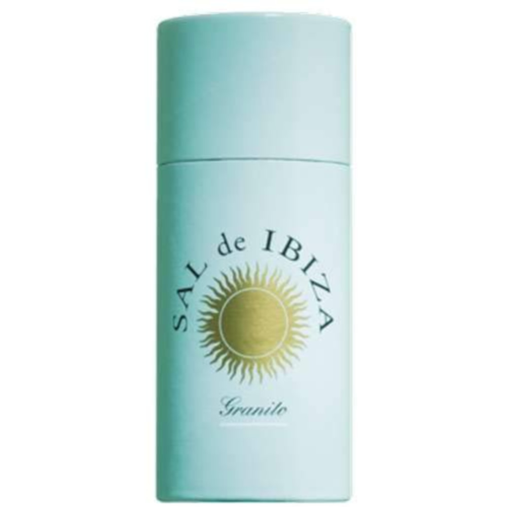 Sal de Ibiza 살데 이비자 Granito 바다소금 250g : 허브독일