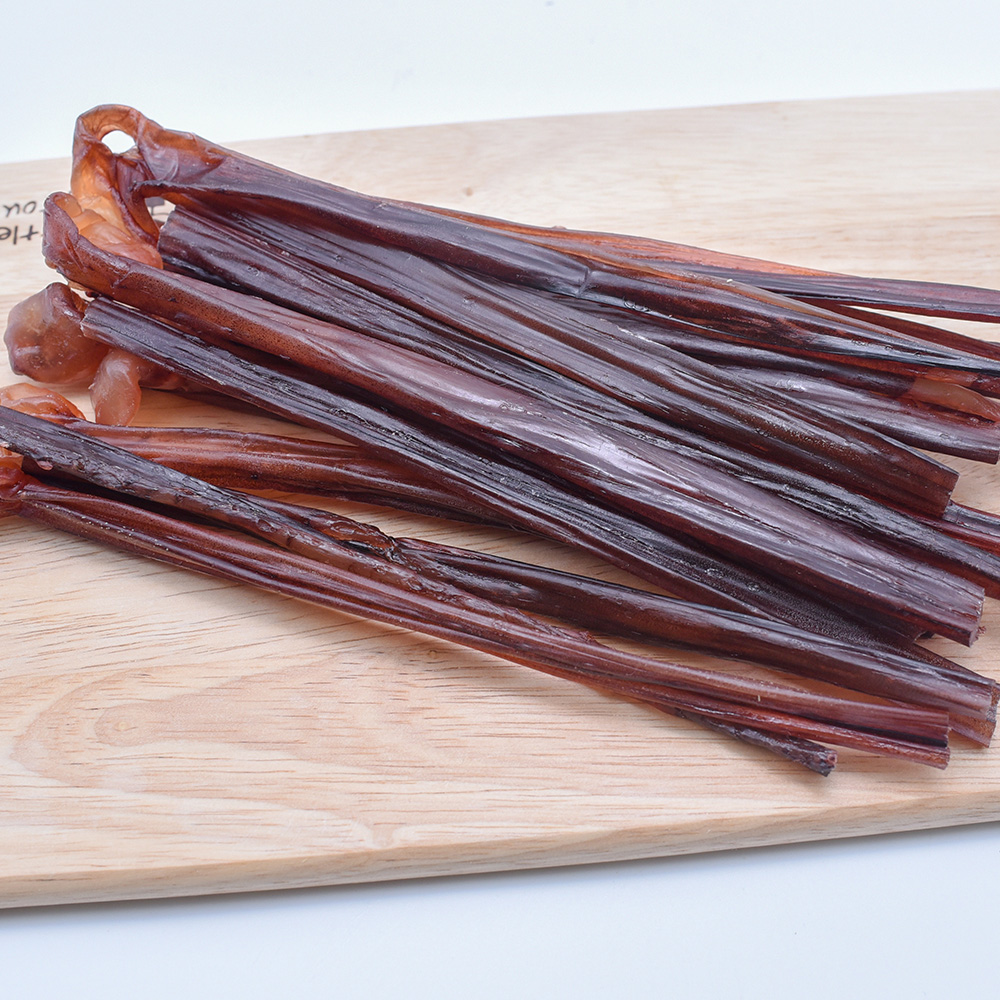 장족 대왕오징어다리 건조 오징어 가문어 문어다리 100g, 300g, 500g : 팔닥마켓