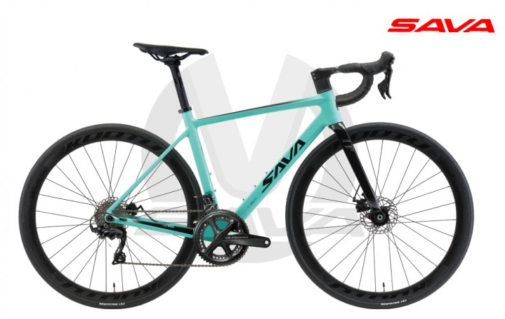 [SAVA]22 CASSIS R8000(사바 22 카시스 R8000) : 닥터바이크