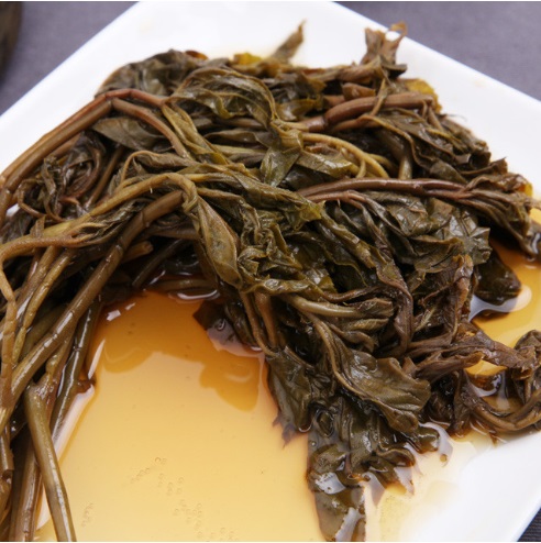 [삼둔농원] 오가피순 장아찌 1kg / 300g / 수제 100% / 본토지기 : 본토지기