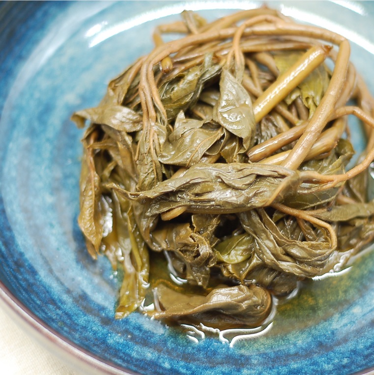 [삼둔농원] 오가피순 장아찌 1kg / 300g / 수제 100% / 본토지기 : 본토지기