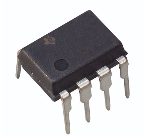 LM311컴패레이터 : 명보전자