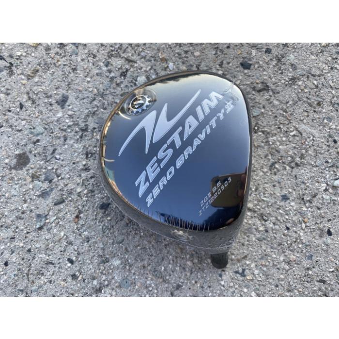 제스타임 제로그라비티2드라이버 벤투스벨로코어 블랙 : 골프딜 golfdeal