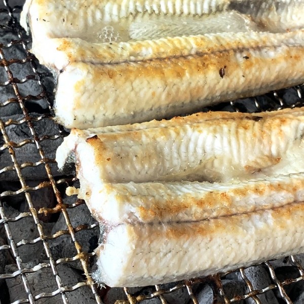 최상급 자포니카 1년생 민물장어 (2kg - 6마리내외) : 더블유존