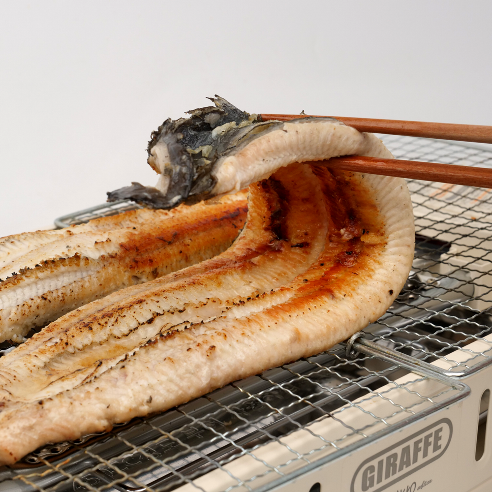 훈훈수산 국산 자포니카 민물장어 1kg 손질 풍천장어 손질후 600g : 훈훈수산