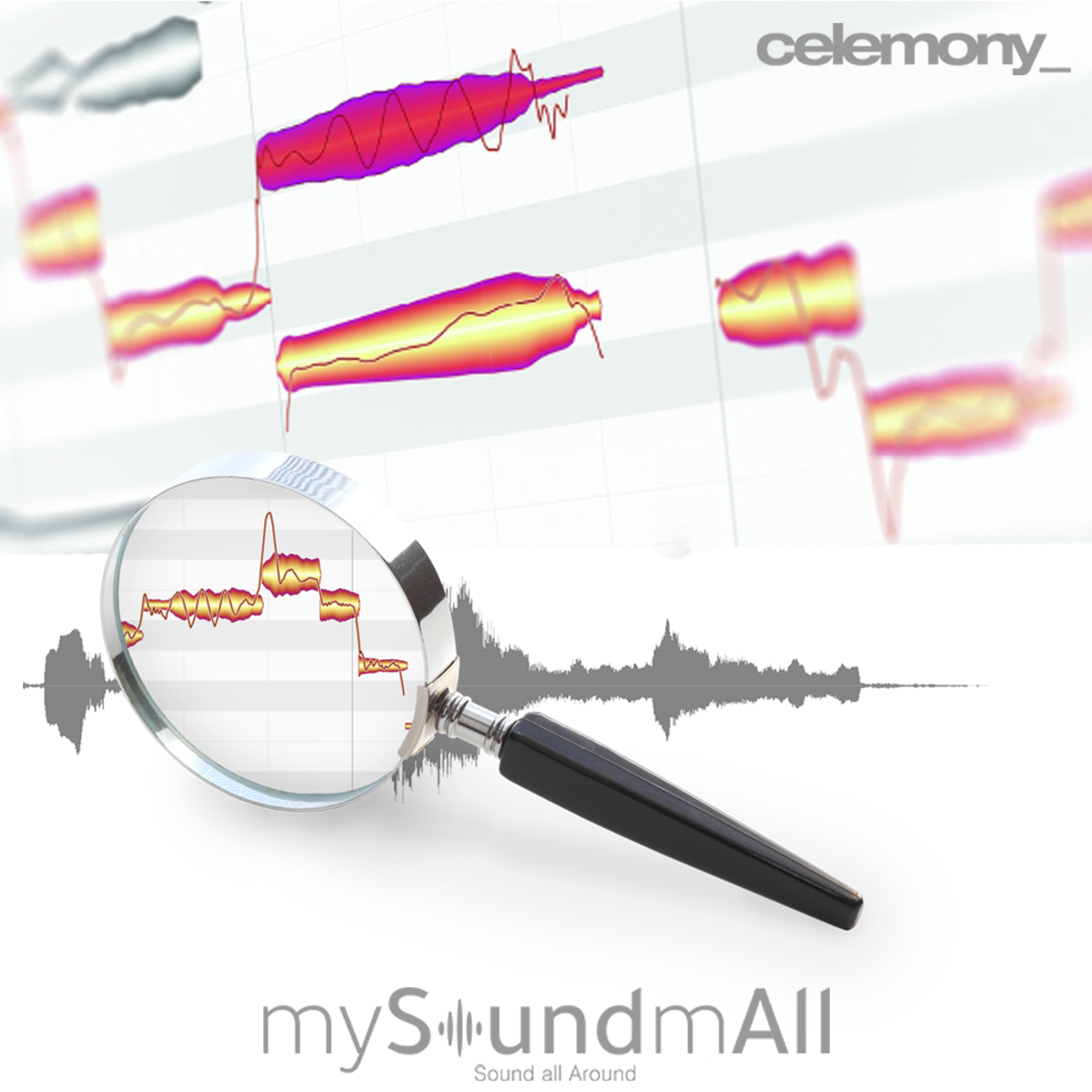 Celemony 세레모니 멜로다인5 에센셜 보컬튠 악기튠 튠작업 소프트웨어 전자배송 : 마이사운드몰