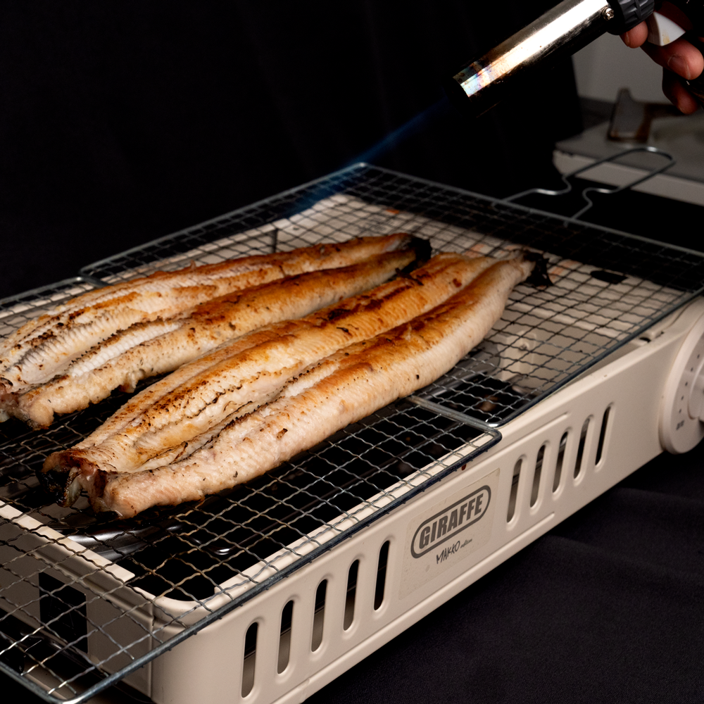 훈훈수산 국산 자포니카 민물장어 1kg 손질 풍천장어 손질후 600g : 훈훈수산