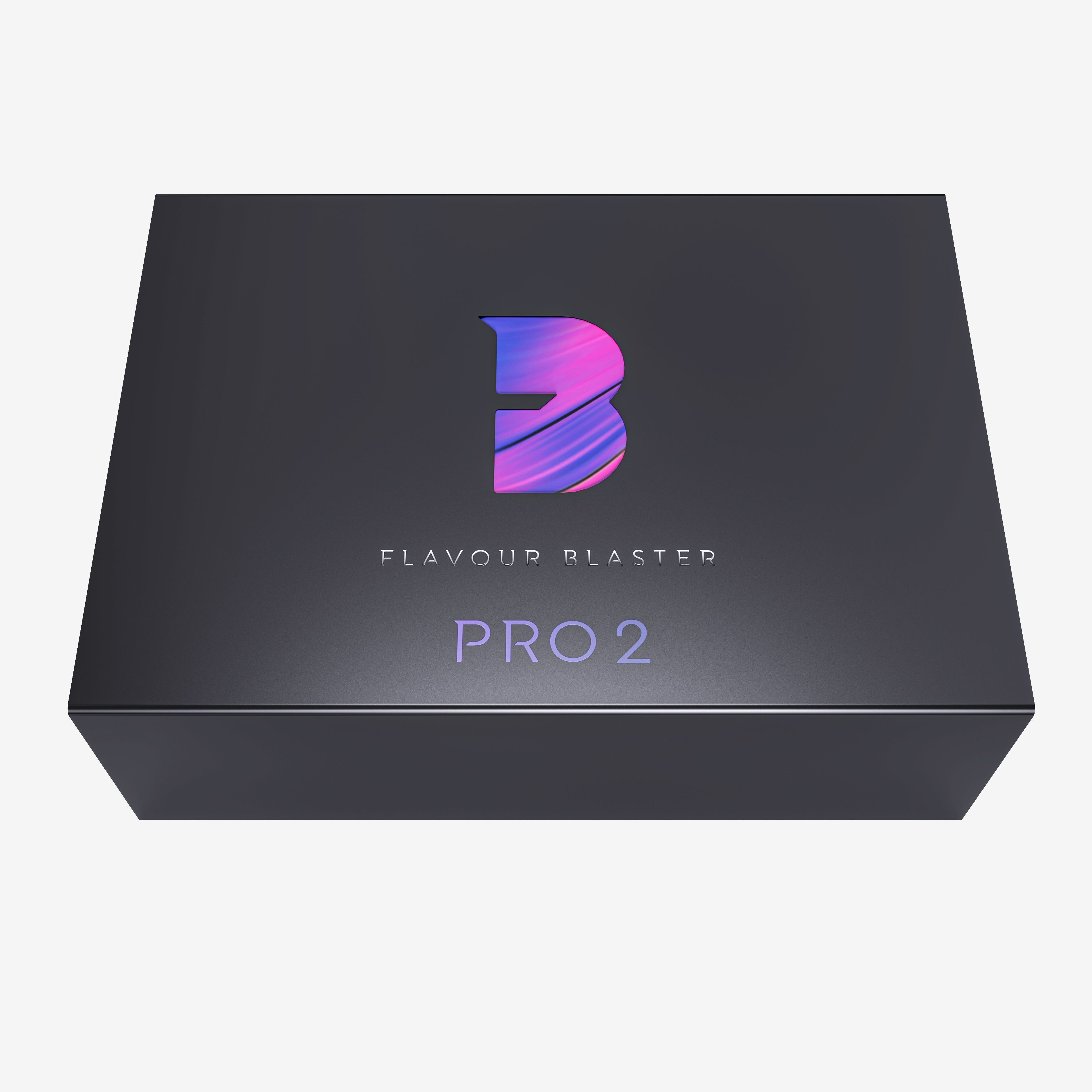 FLAVOUR BLASTER-KIT-Pro 2 플레이버 블라스터 프로 2 키트 : 플레이버 블라스터 코리아