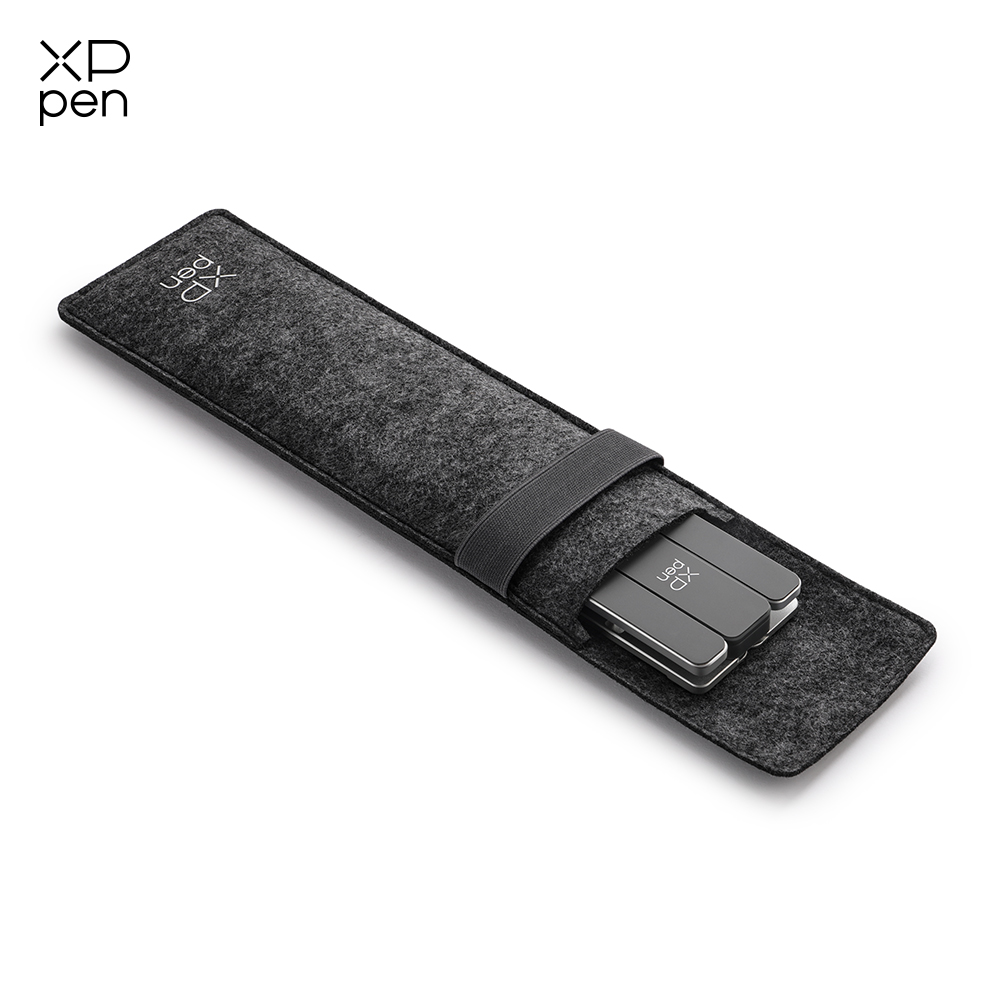 XPPen 엑스피펜 프리미엄 접이식 휴대용 알루미늄 거치대 : 엑스피펜 본사