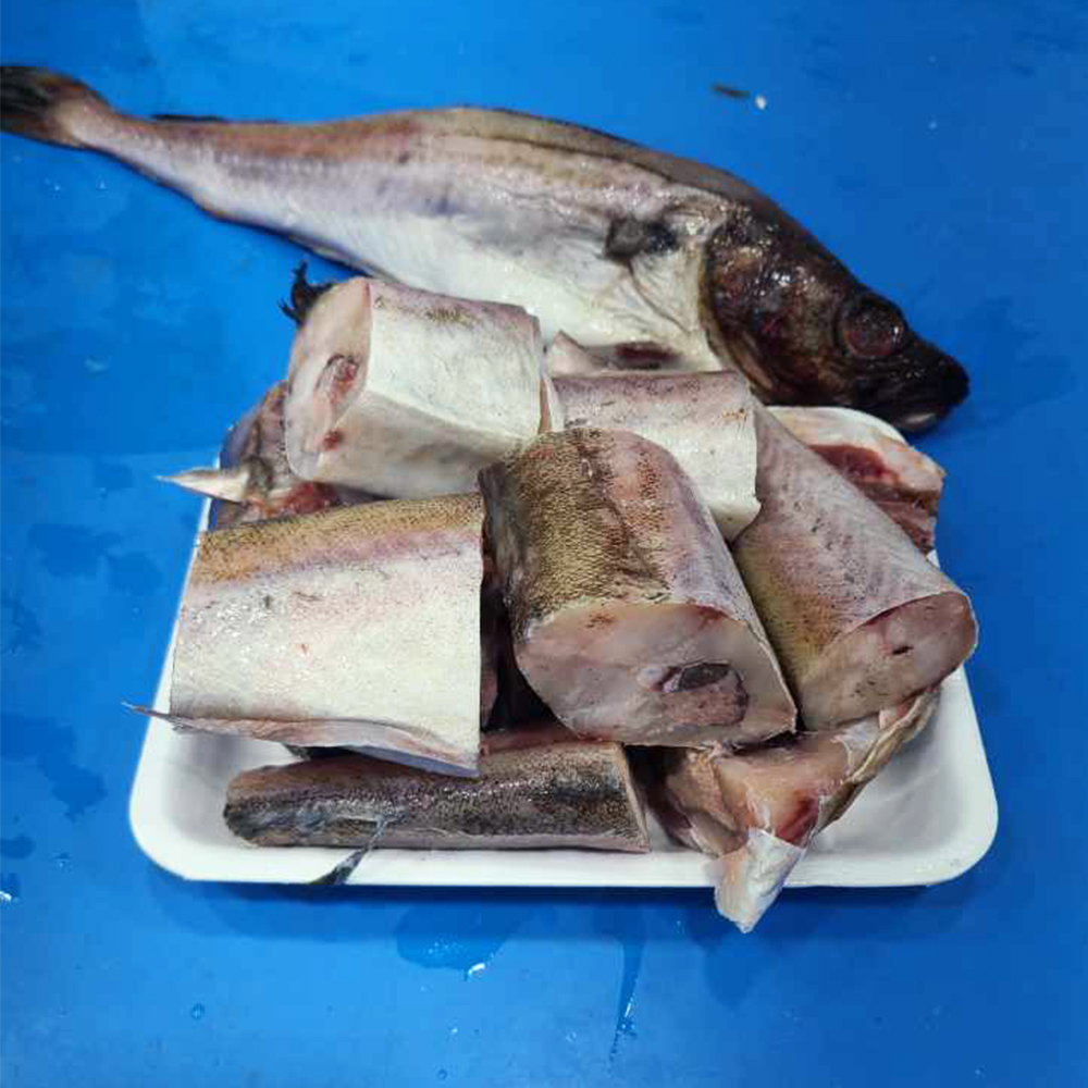 [중랑구 배달] 품질 좋은 동태 2미 [동원 대양수산] : 동네시장 장보기
