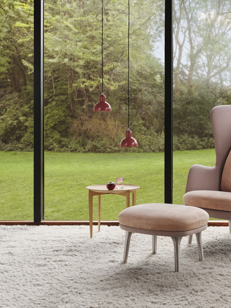 [FRITZ HANSEN] 프리츠한센 Kaiser Idell™ 6722-P 펜던트 램프 4color : 유로어스