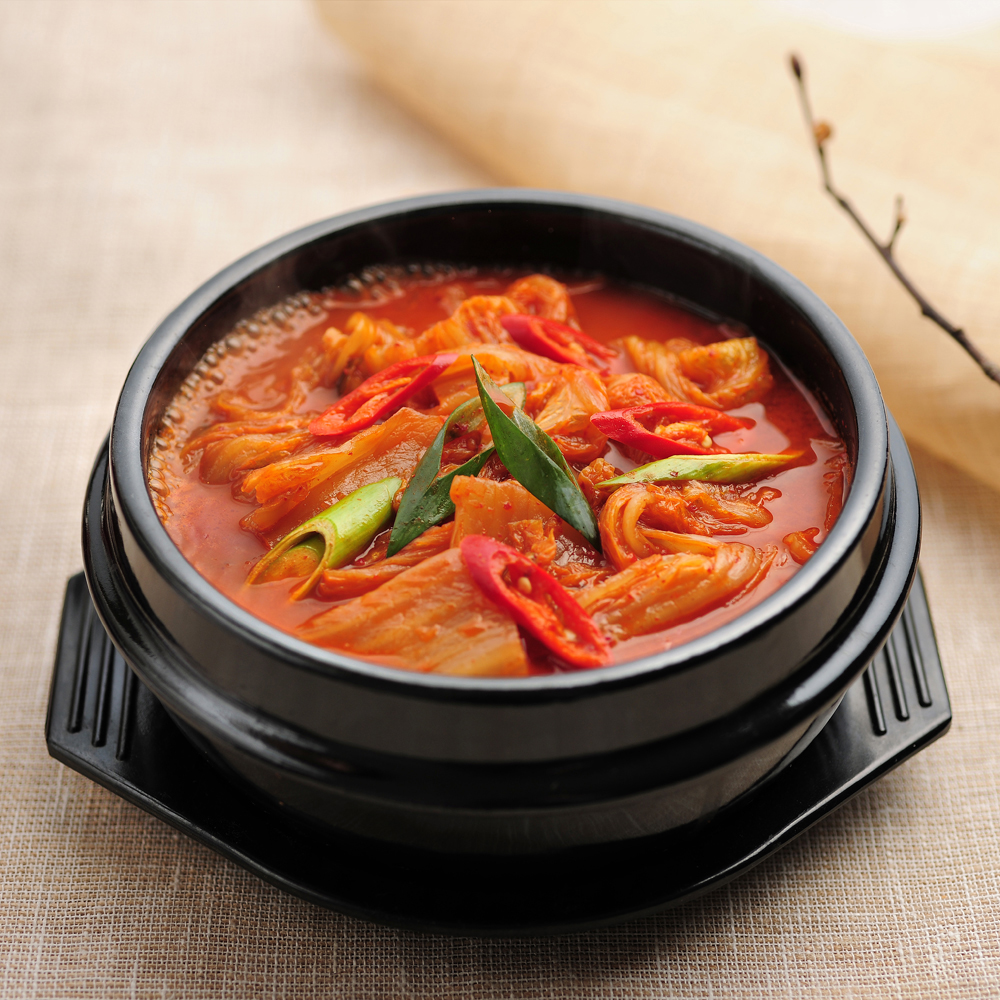 신사강 인기 기획세트5팩 무료배송 김치찌개x2+김치찜x2+흑돼지고기x1 가정식 간편조리 혼밥 : 다빈치스타일