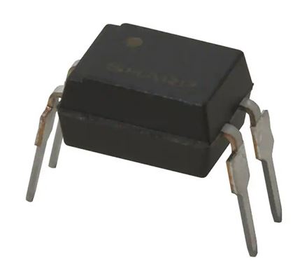 PC817 포토커플러 : 명보전자