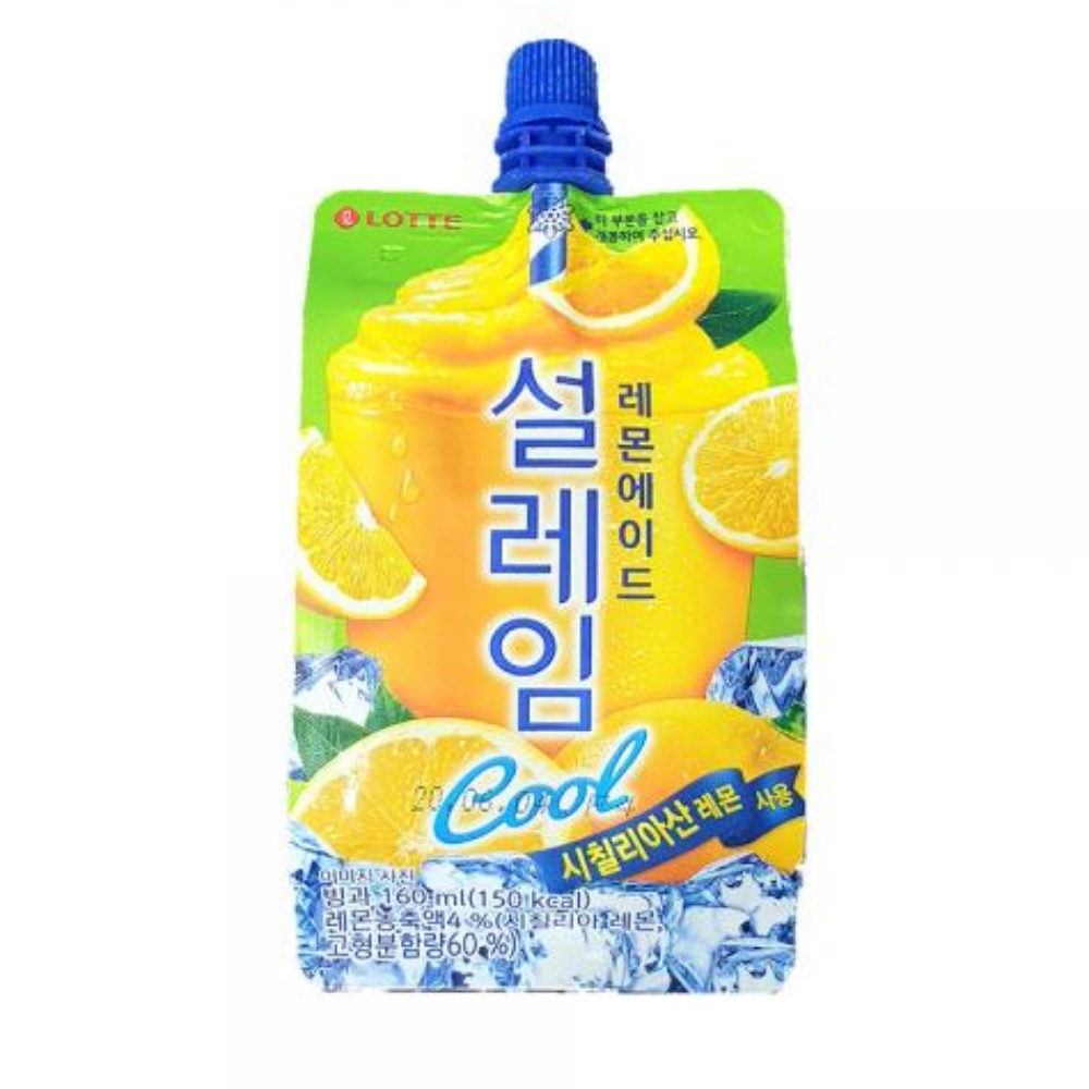 아이스크림 배달 설레임 4종 밀크쉐이크 레몬에이드 쿠앤크 커피쉐이크 각 24입 : 생생365