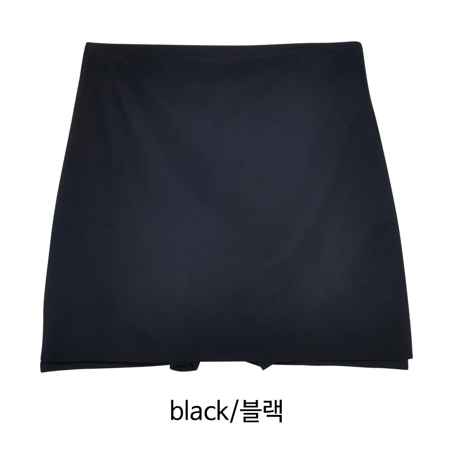 와이존속바지 Y라인 Y존 방지 커버 와이 안밀리는 보정 속치마 바지 : 사계샵