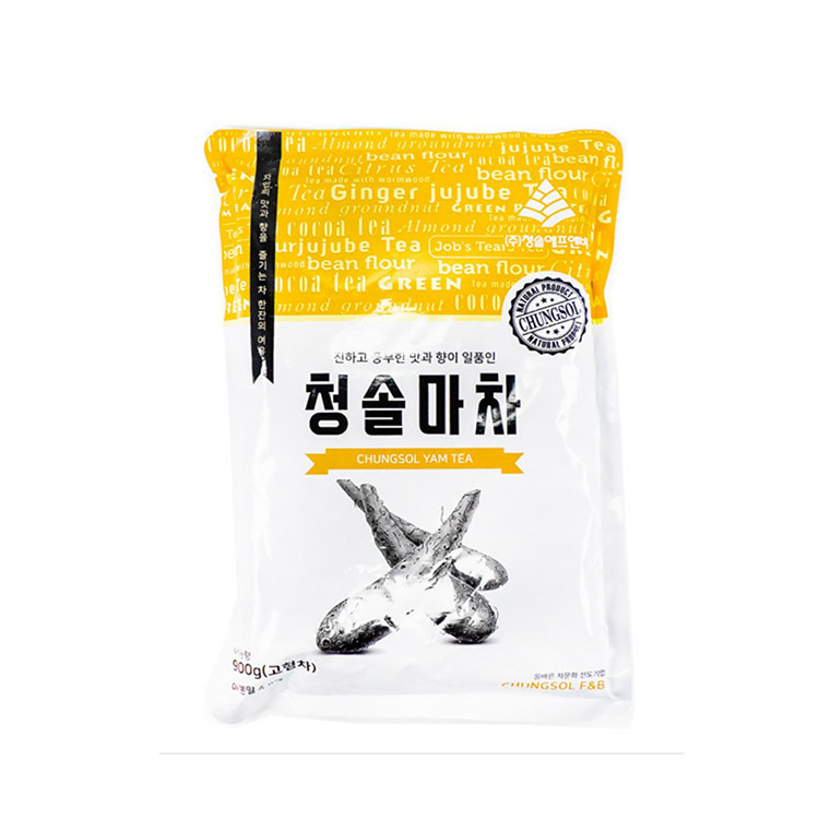 청솔 마차 900g 유통기한 임박상품 25.10.16 : 당장만나