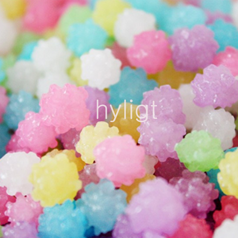 건빵친구 알록달록 요요 별사탕 500G  수제사탕만들기재료 : HYLIGHT