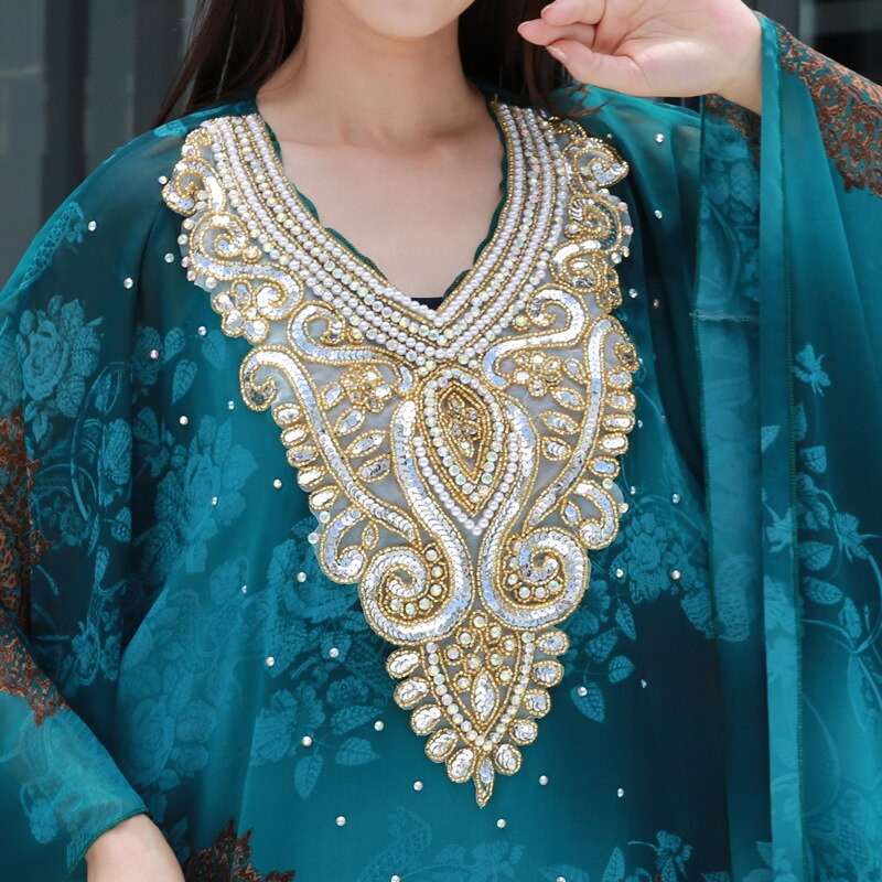 밸리 댄스복 드레스 의상 벨리 khaleegy robe woman 카니발 벨리 for : 커미지샵