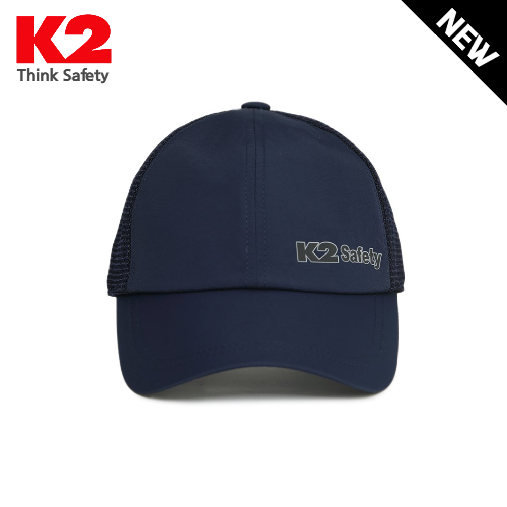 K2 Safety 케이투 메쉬 캡모자 등산 낚시 여름 모자 : 매그넘 컴퍼니