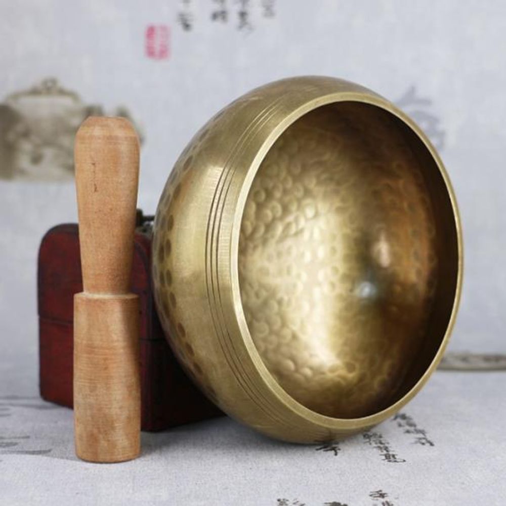 싱잉볼 티벳 명상 씽잉볼 좌종 요가종 명상종 13cm 싱잉볼 명상종 티벳씽잉볼 티베트씽잉볼 명상볼 합장주 씽잉볼 좌종 요가종 티벳명상종... 