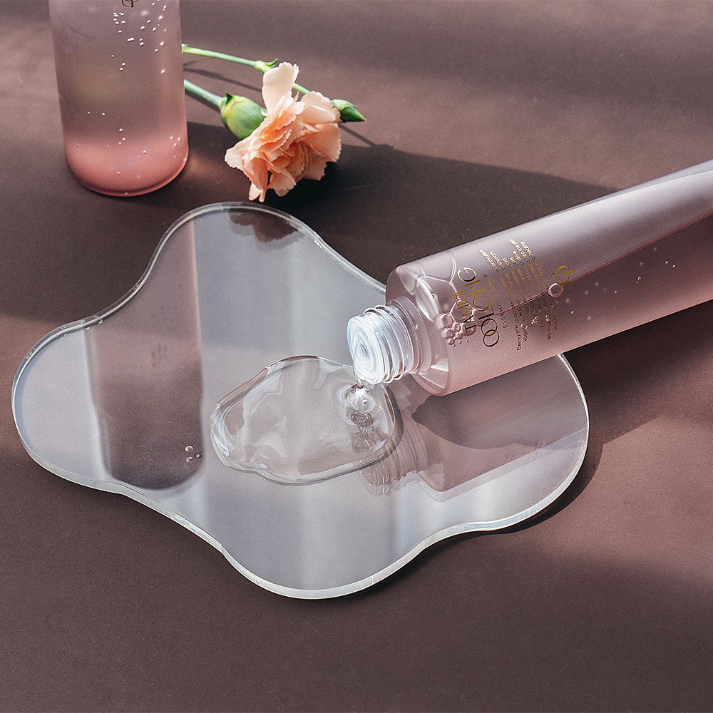 수분충전 탐라우롱 에센스토너 저자극 닦토 155ml : 클래시플랜